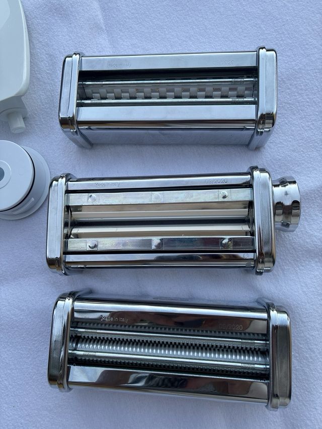 Tagliolini - Accessori