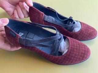 ZAPATOS CAMPER AGATHA MUJER