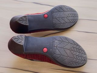 ZAPATOS CAMPER AGATHA MUJER