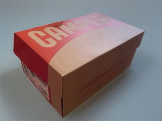 ZAPATOS CAMPER AGATHA MUJER