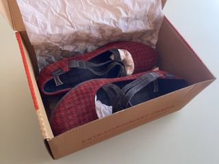 ZAPATOS CAMPER AGATHA MUJER