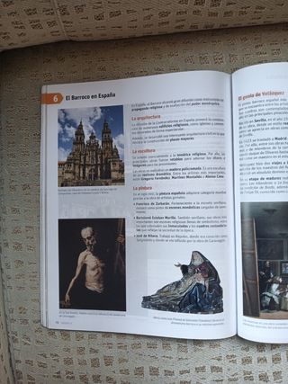 Geografía e historia. 2 ESO. Savia