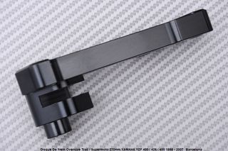 Disque Oversize Trail YAMAHA YZF 400 450 1998 2007