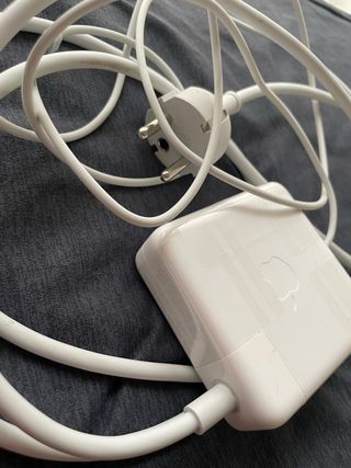 Cargador Apple Macbook Pro MagSafe