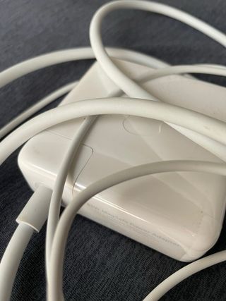 Cargador Apple Macbook Pro MagSafe