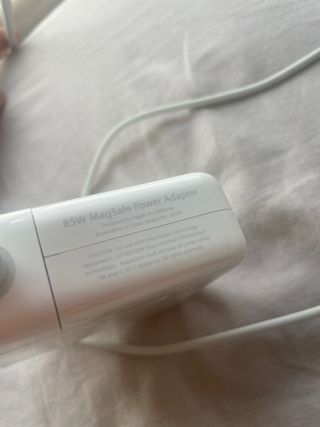 Cargador Apple Macbook Pro MagSafe