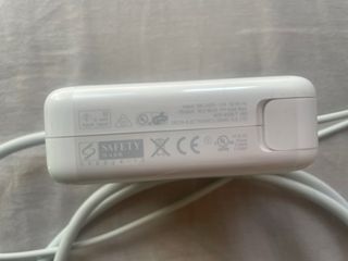 Cargador Apple Macbook Pro MagSafe