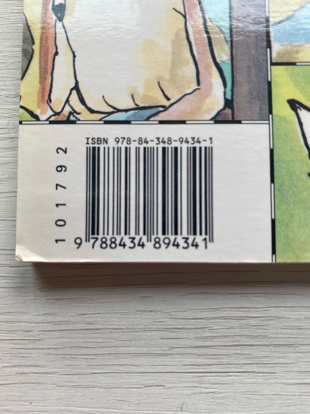 El ladrón sin huellas.