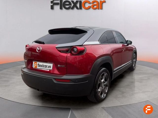 Mazda MX-30 e-SKYACTIVE 105kW (143CV) 1st Ed.Modern