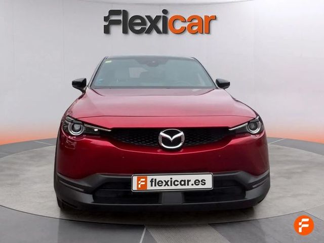 Mazda MX-30 e-SKYACTIVE 105kW (143CV) 1st Ed.Modern