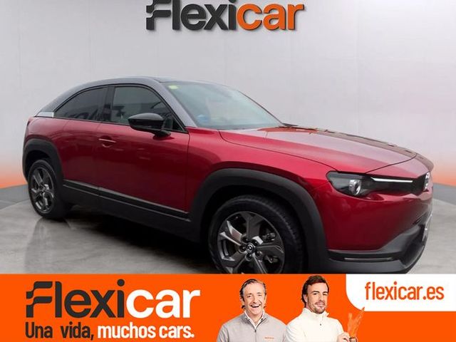 Mazda MX-30 e-SKYACTIVE 105kW (143CV) 1st Ed.Modern