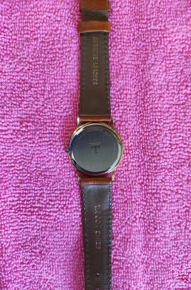 Reloj Tissot nuevo