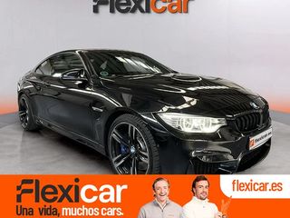 BMW Serie 4 M4