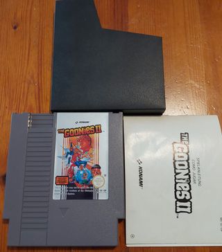 NES: A Boy & His Blob + Asterix