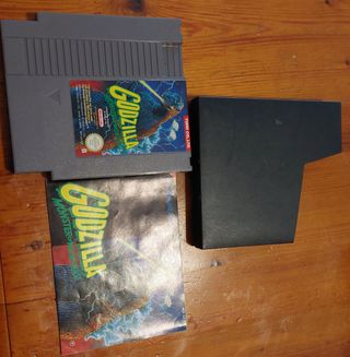 NES: A Boy & His Blob + Asterix