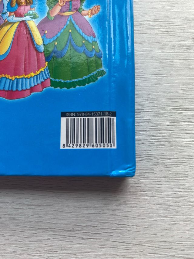 Cenicienta - Miniclásicos