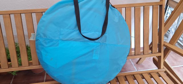 Tienda Quechua 2 Seconds 0