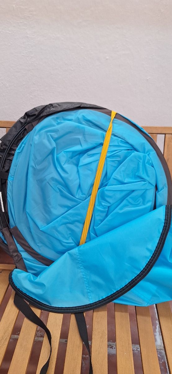 Tienda Quechua 2 Seconds 0