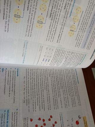 FISICA Y QUIMICA 4 (COMUNIDAD EN RED)