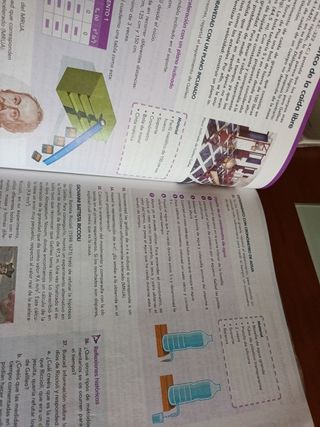 FISICA Y QUIMICA 4 (COMUNIDAD EN RED)