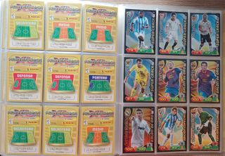 Adrenalyn XL 2011-12 Panini álbum 459