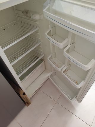 Nevera Bluesky - Enfriador