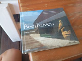 5 CDs Música Clásica - Mozart, Paganini, Chopin, B