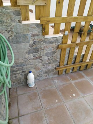 Trabajos reformas hogar