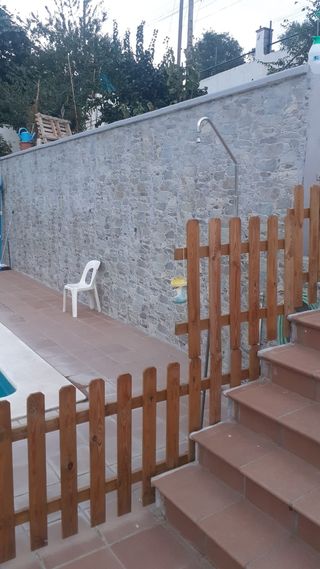 Trabajos reformas hogar