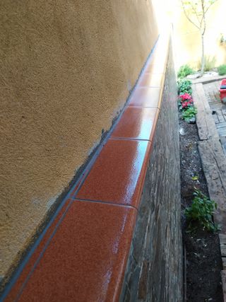 Trabajos reformas hogar