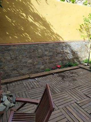 Trabajos reformas hogar