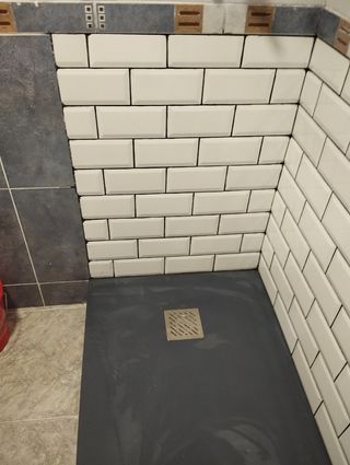 Trabajos reformas hogar