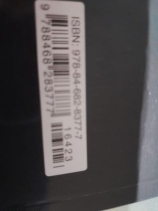 Key to Bachillerato 1. Student's Book. 2 Edition