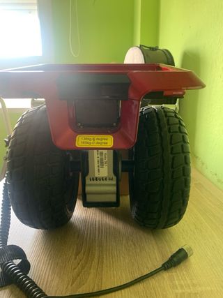 Batería MK ES22-12 12V