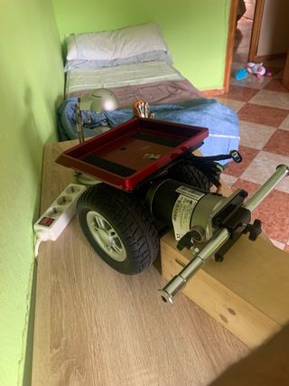 Batería MK ES22-12 12V