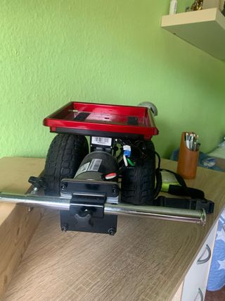 Batería MK ES22-12 12V