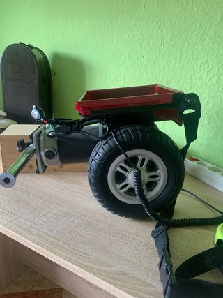 Batería MK ES22-12 12V