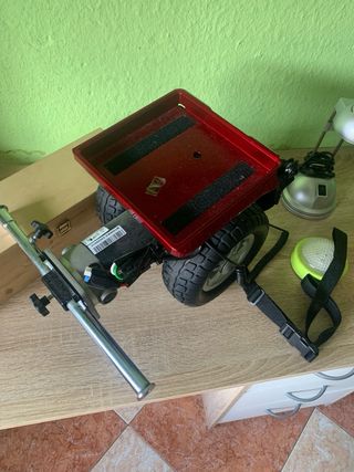 Batería MK ES22-12 12V