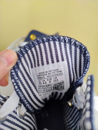 Converse Chuck Taylor All Star Lift HI - 37