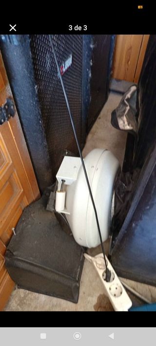 Armario cultivo DarkBox