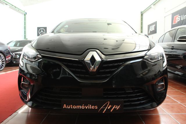 Renault Clio 2021