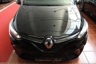 Renault Clio 2021