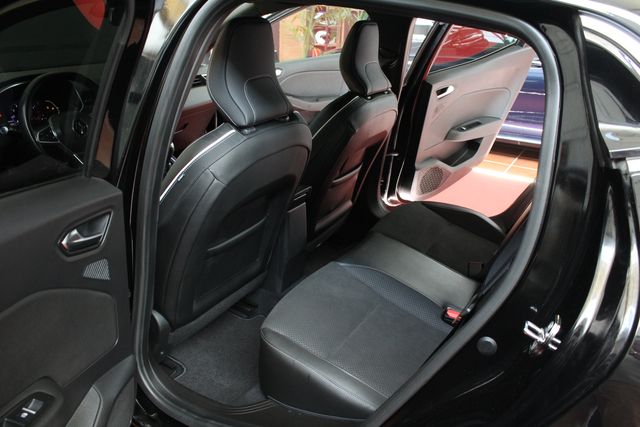Renault Clio 2021