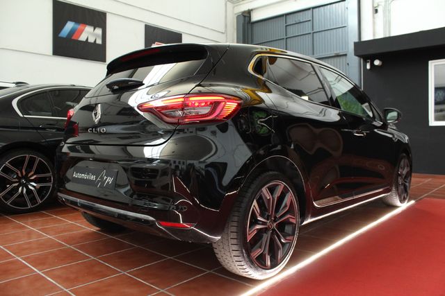 Renault Clio 2021
