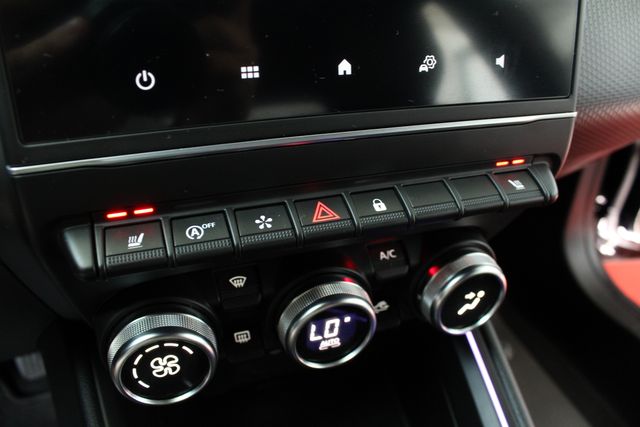 Renault Clio 2021