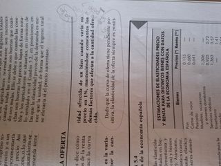 ECONOMIA: TEORIA Y POLITICA (3ª ED.)