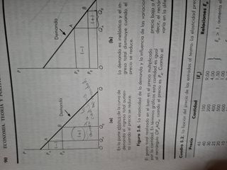 ECONOMIA: TEORIA Y POLITICA (3ª ED.)