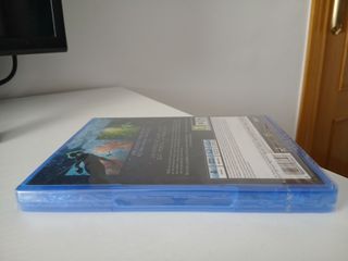 ABZU PS4 (Precintado) 