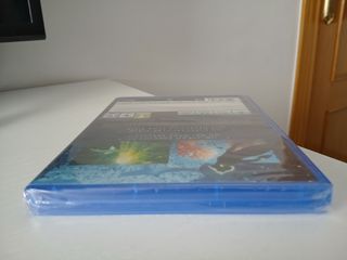 ABZU PS4 (Precintado) 