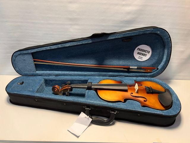 Violín 3/4 NUEVO